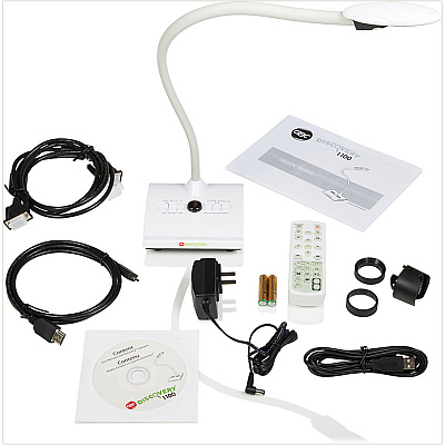 GBC Discovery 1100 Document Camera (GBCDCV10001)