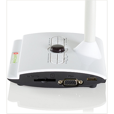 GBC Discovery 1100 Document Camera (GBCDCV10001)
