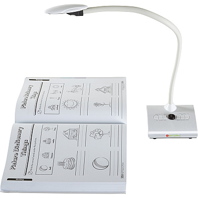 GBC Discovery 1100 Document Camera (GBCDCV10001)
