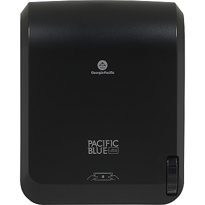 Pacific Blue Ultra Mechanical High-Capacity Paper Towel Dispenser (GPC59589)