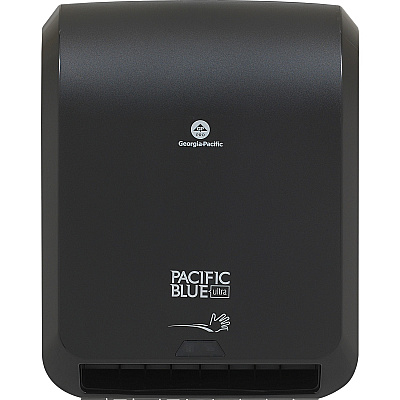 Pacific Blue Ultra Automated High-Capacity Paper Towel Dispenser (GPC59590)