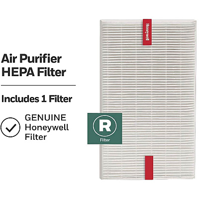 Honeywell HEPA Air Purifier R Filter (HWLHRFR1)