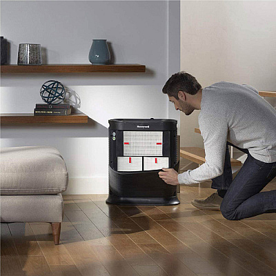 Honeywell HEPA Air Purifier R Filter (HWLHRFR1)
