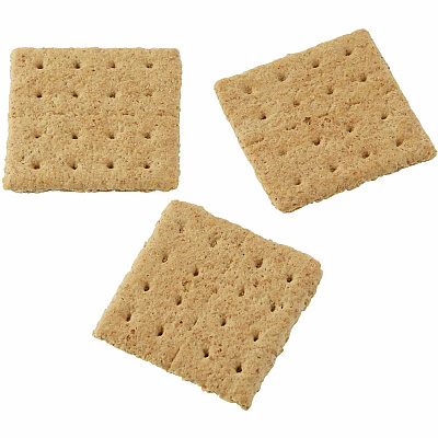 Kellogg's Grahams Honey Crackers (KEB38406)