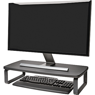 Kensington SmartFit Extra Wide Monitor Stand (KMW52797)