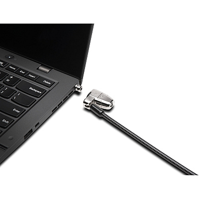 Kensington ClickSafe 2.0 Keyed Laptop Lock (KMW64435)