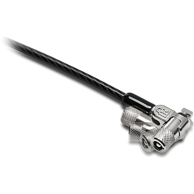 Kensington MicroSaver 2.0 Keyed Laptop Lock (KMW65020)
