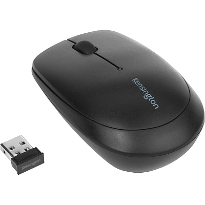 Kensington Pro Fit Wireless Mobile Mouse (KMW75228)