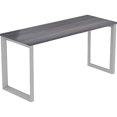Lorell Relevance Series Charcoal Laminate Office Furniture (LLR16198)