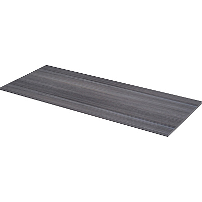 Lorell Relevance Series Charcoal Laminate Office Furniture (LLR16198)