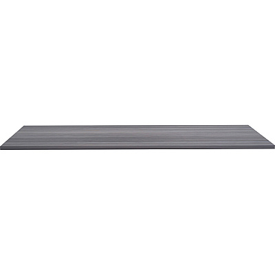 Lorell Relevance Series Charcoal Laminate Office Furniture (LLR16198)