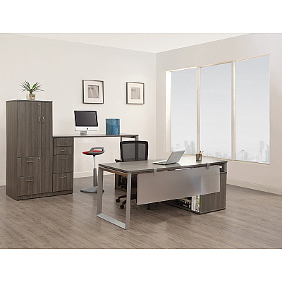 Lorell Relevance Series Tabletop (LLR16199)