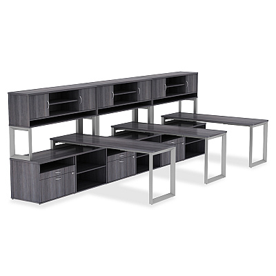 Lorell Relevance Series Tabletop (LLR16200)