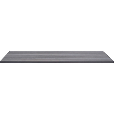 Lorell Relevance Series Charcoal Laminate Office Furniture (LLR16201)