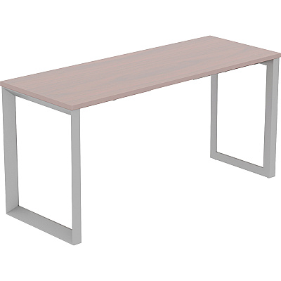 Lorell Relevance Series Desk-height Side Leg Frame (LLR16204)