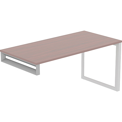Lorell Relevance Series Short Side Leg Frame (LLR16206)