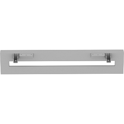 Lorell Relevance Series Short Side Leg Frame (LLR16207)