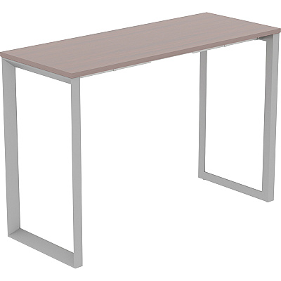 Lorell Relevance Standing-Height Side Leg Frame (LLR16209)