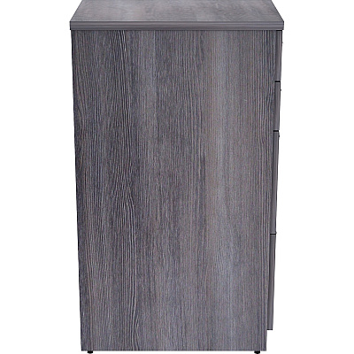 Lorell Relevance Series 4-Drawer File Cabinet (LLR16211)