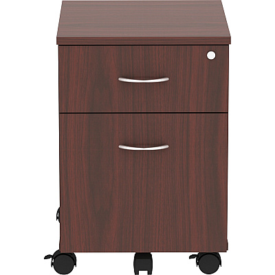 Lorell Relevance Series 2-Drawer File Cabinet (LLR16216)