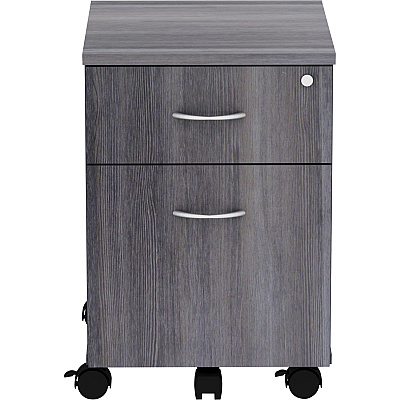Lorell Relevance Series 2-Drawer File Cabinet (LLR16217)