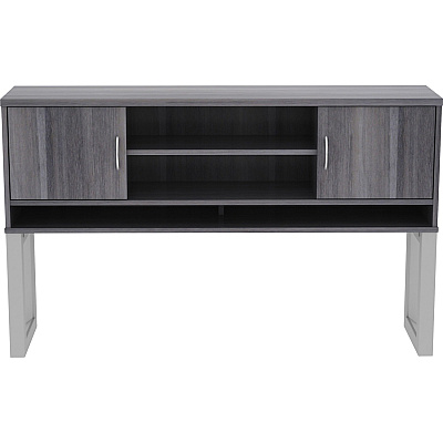 Lorell Relevance Series Freestanding Hutch (LLR16219)
