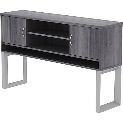 Lorell Relevance Series Freestanding Hutch (LLR16219)