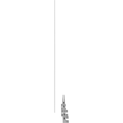 Lorell Relevance Series Modesty/Privacy Panel (LLR16220)