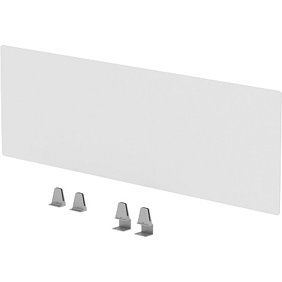 Lorell Relevance Series Modesty/Privacy Panel (LLR16220)