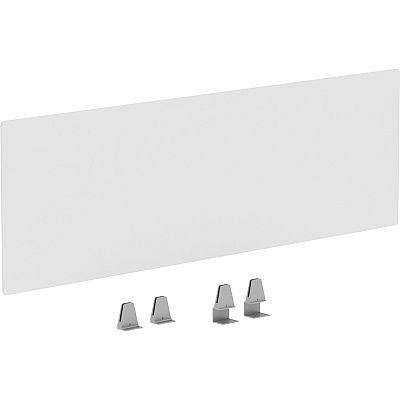 Lorell Relevance Series Modesty/Privacy Panel (LLR16220)
