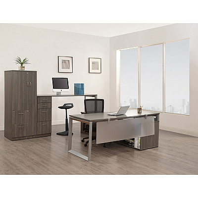 Lorell Pivot Chair (LLR42168)