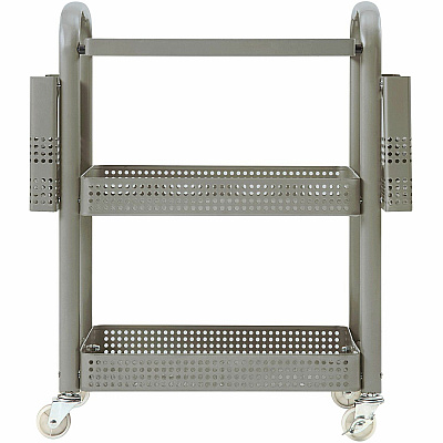Lorell Mobile File Cart (LLR45654)