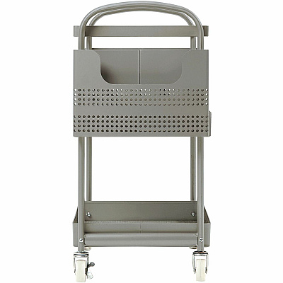 Lorell Mobile File Cart (LLR45654)