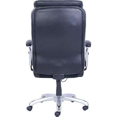 Lorell Wellness by Design Big & Tall Chair with Flexible Air Technology (LLR48843)
