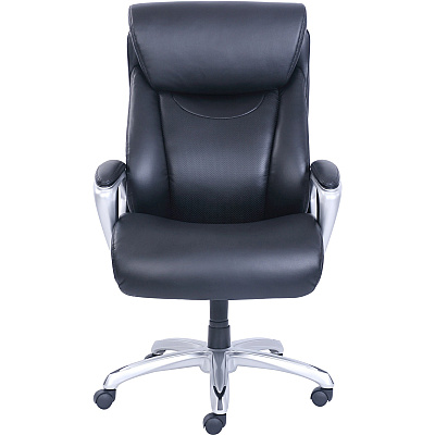 Lorell Wellness by Design Big & Tall Chair with Flexible Air Technology (LLR48845)