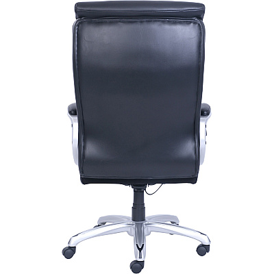 Lorell Wellness by Design Big & Tall Chair with Flexible Air Technology (LLR48845)