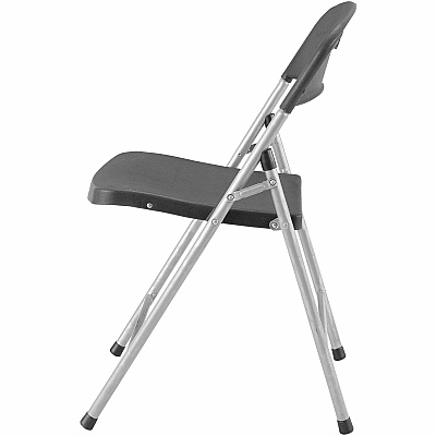 Lorell Heavy-duty Translucent Folding Chairs (LLR62529)