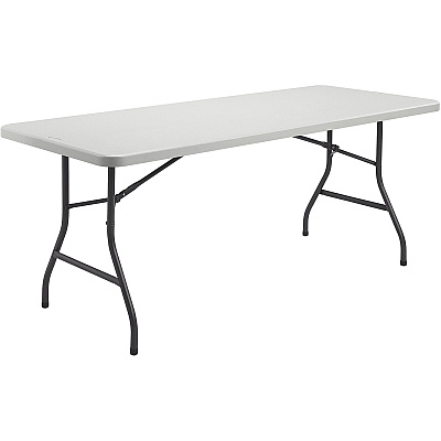 Lorell Ultra-Lite Banquet Table (LLR66655)