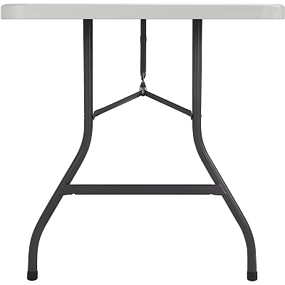 Lorell Ultra-Lite Banquet Table (LLR66656)