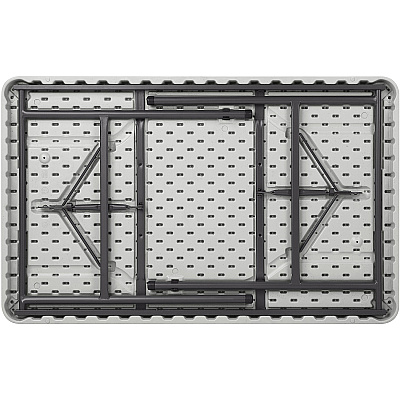 Lorell Ultra-Lite Banquet Table (LLR66657)