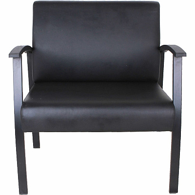 Lorell Big & Tall Guest Chair (LLR68557)