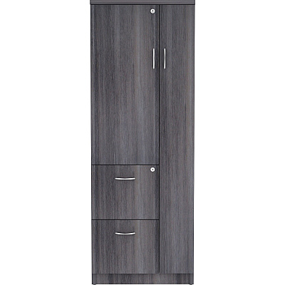 Lorell Essentials/Revelance Tall Storage Cabinet (LLR69659)