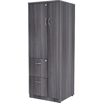 Lorell Essentials/Revelance Tall Storage Cabinet (LLR69659)