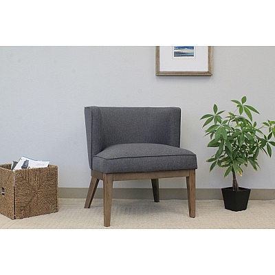 Lorell Accent Guest Chair (LLR82094)