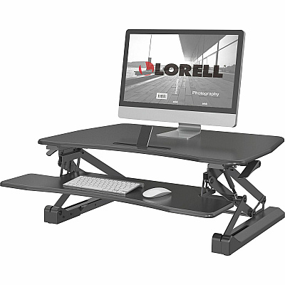 Lorell Gas Lift Monitor Riser (LLR99553)