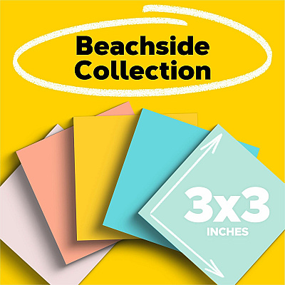 Post-it Notes Cabinet Pack (MMM65418APCP)