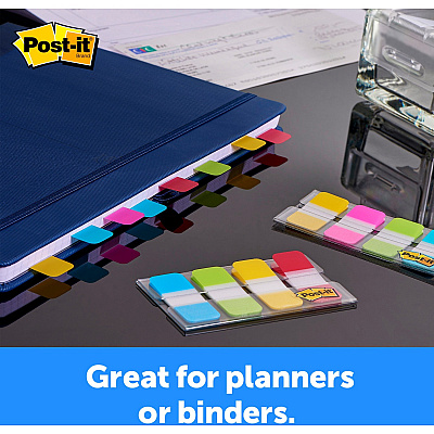 Post-it Easy Dispenser Tabs (MMM676ALYR)