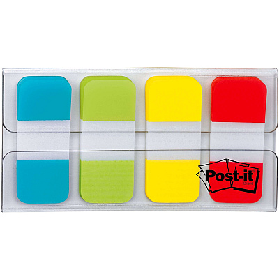 Post-it Easy Dispenser Tabs (MMM676ALYR)
