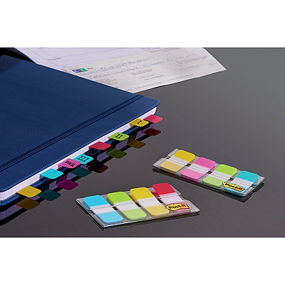 Post-it Easy Dispenser Tabs (MMM676ALYR)