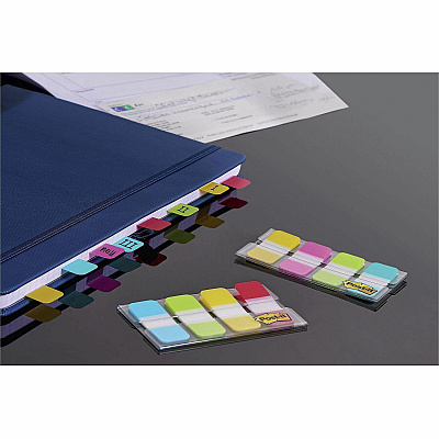 Post-it Easy Dispenser Tabs (MMM676ALYR)